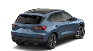 2026 Ford Escape® External Image 4